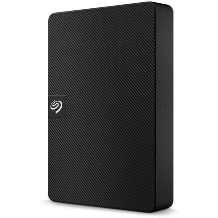 Seagate HDD ārējais 2.5" STKM5000400