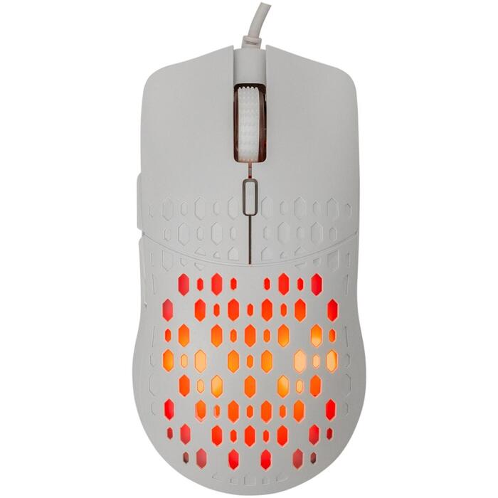 Baracuda OCTOPUS BGM-022, White (OCTOPUS)