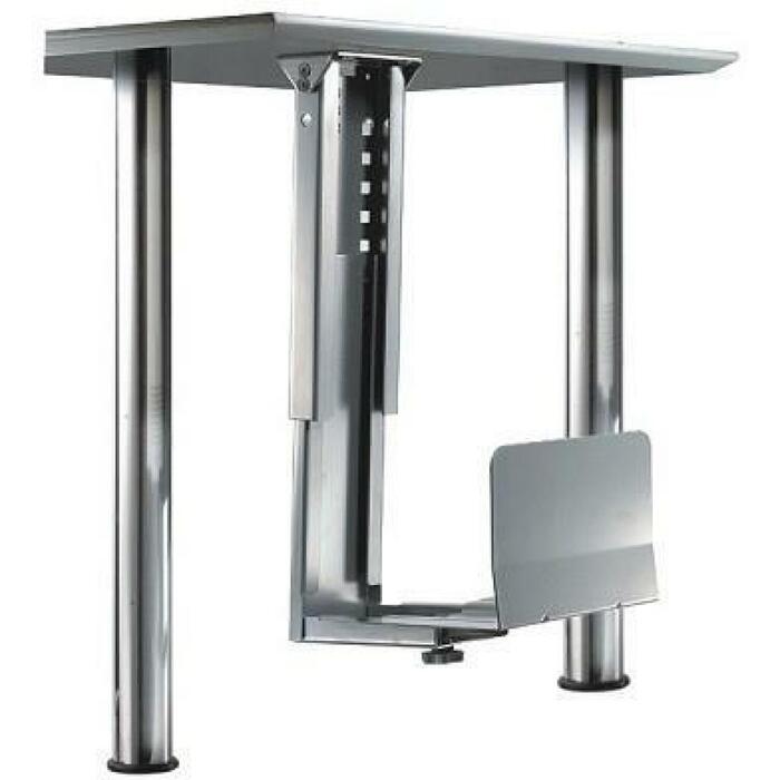Neomounts CPU stiprinājums MODELIS CPU-D200BLACK, 30kg