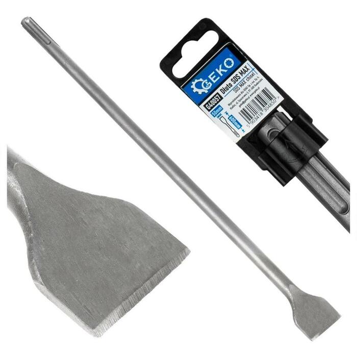 Geko Kalts G40057, 50mm, 600mm, instrumentu