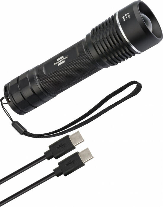 Brennenstuhl Kabatas lukturis LED TL 1200