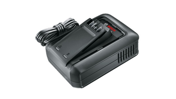 Sistēmas piederumi Uzlādes ierīce AL 18V-44, 1600A031X0 BOSCH (1600A031X0)