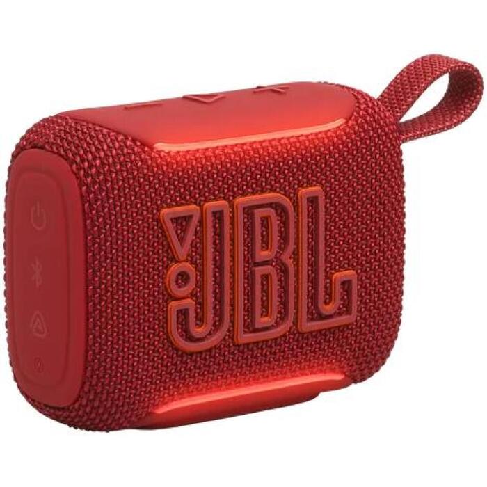 JBL Go 5 JBLGO5RED, portatīvais Bluetooth