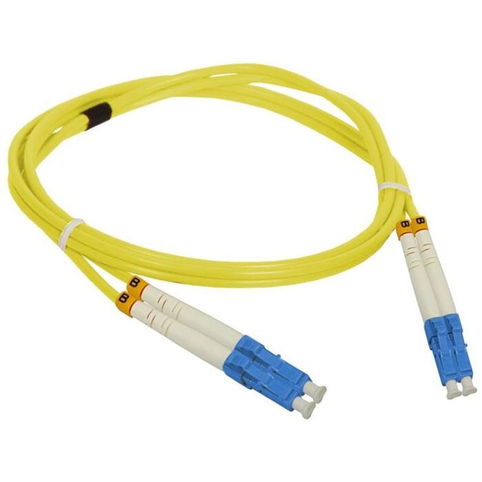 A-Lan FOC-LCLC-9SMD-2 optiskās šķiedras kabelis, 2m