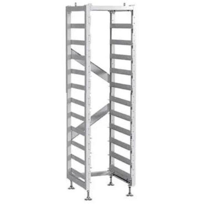Deye BOS-A-Rack11 bateriju statīvs, 11 līmeņi