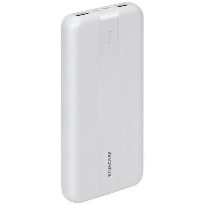 Rivacase Power Bank akumulators VA2041, 10000