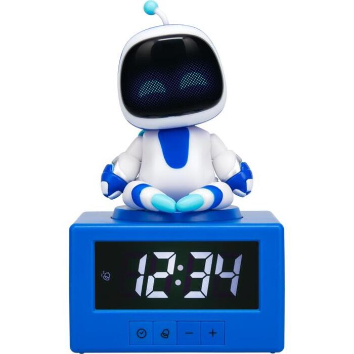 Paladone AstroBot Icon modinātājs PP14335AB, 17cm