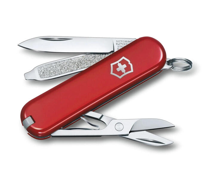 Nazis Classic SD Gift Box 0.6223.G VICTORINOX (0.6223.G)