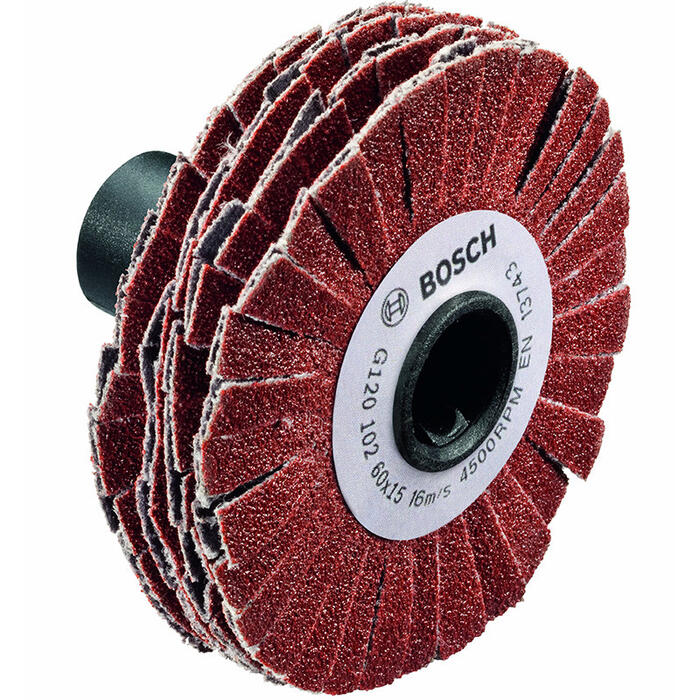 Slīpēšanas disks PRR 250/Texoro 1600A00154 BOSCH