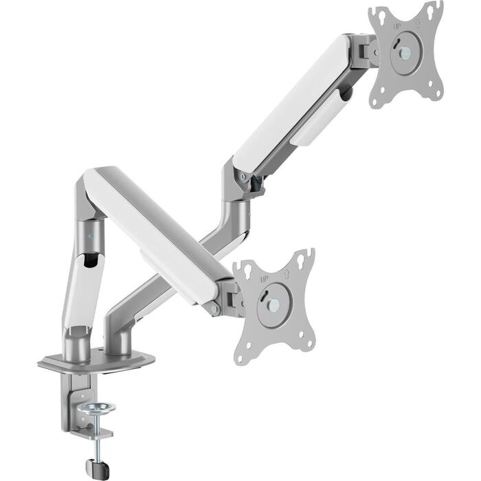 White Shark AKHENATEN-II GMS-3212, 2 monitoru