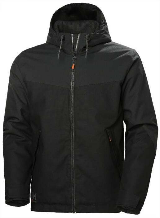 Helly Hansen Ziemas jaka Oxford 73290_990-S