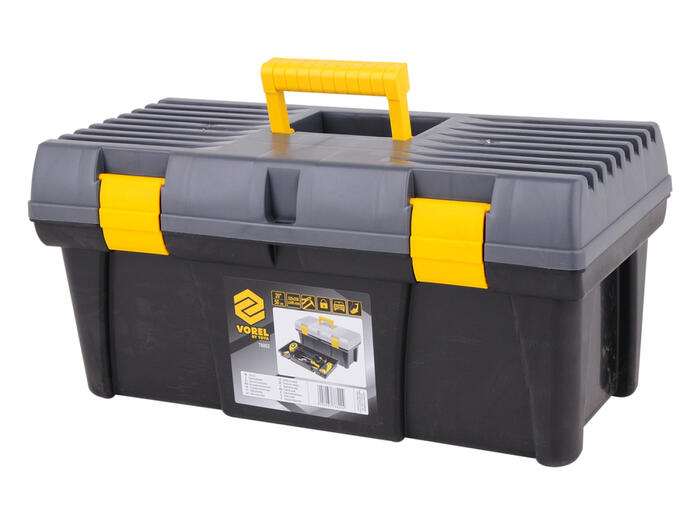 Vorel 78802 GRD instrumentu kaste, 20"