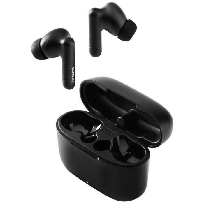 Panasonic Bezvadu austiņas RZ-B110WDE-K, 6h, Bluetooth