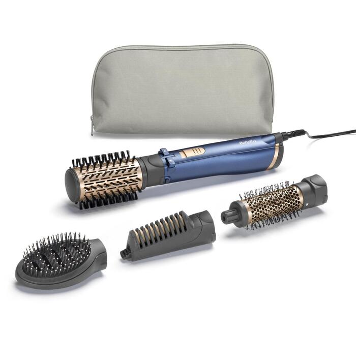 BaByliss Style Pro 1000 AS965E, karstā