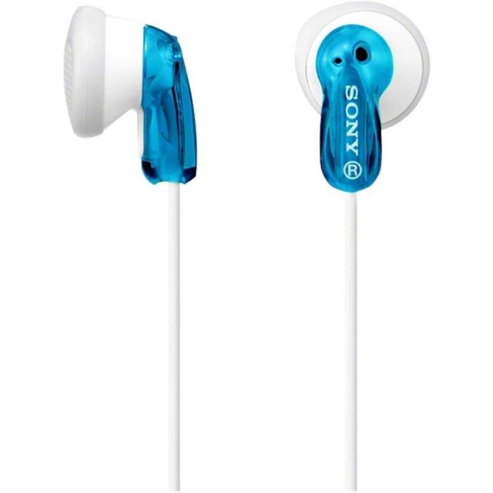 Sony Austiņas MDR-E9LP MDRE9LPL.AE, 3