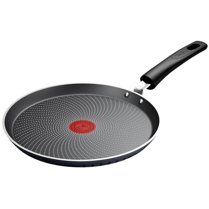 Tefal Panna H0563842, 25cm, Alumīnijs, Saderīga
