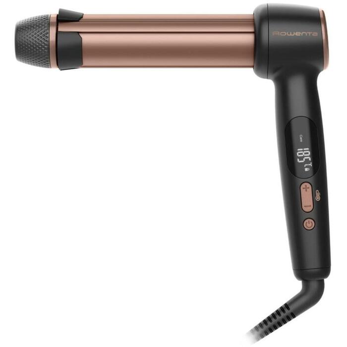Rowenta matu ruļļu un suku CF4620E0
