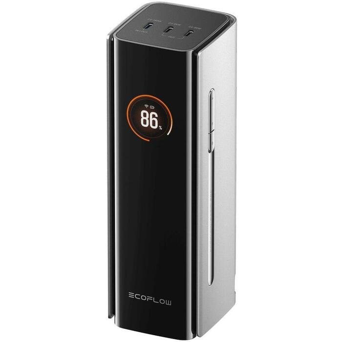 Ecoflow Power Bank akumulators 5019301011 27650