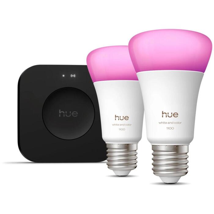 Philips Hue WCA A60 2KIT Pro