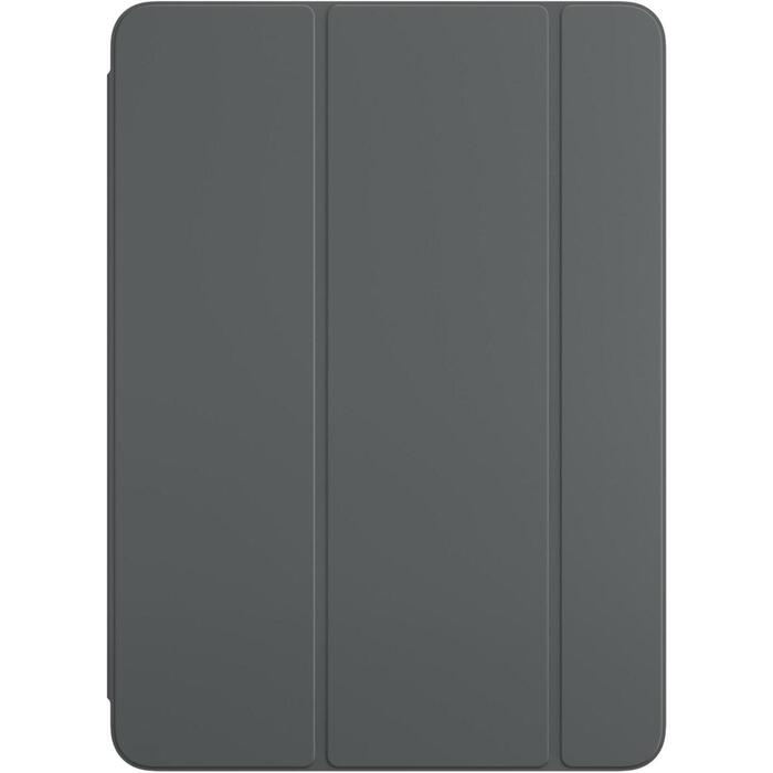 Apple Кейс MWK53ZM/A, 11", Полиуретан, угольный серый, защищает планшет, автоматическое пробуждение (MWK53ZM/A)