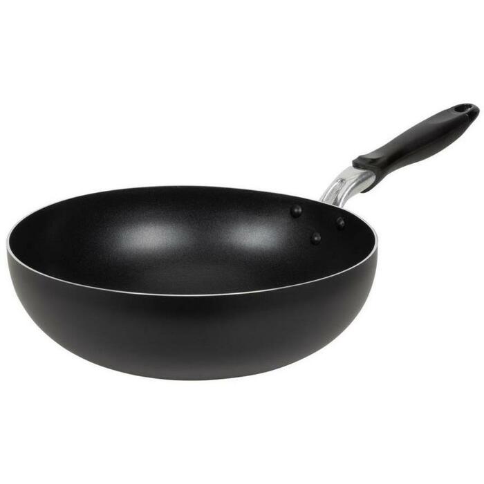 Resto Wok 93603, 30 cm, 500