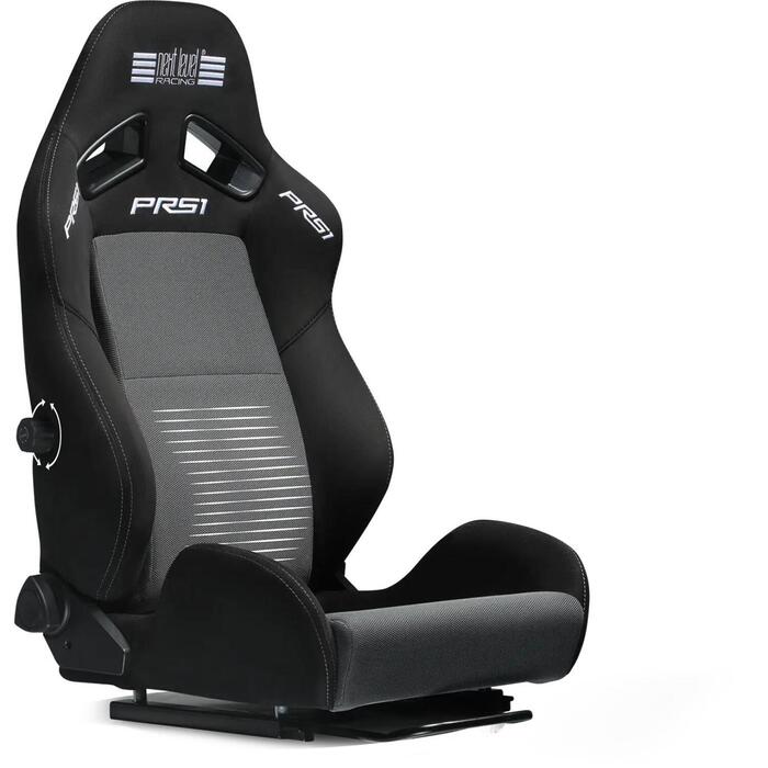 Next Level Racing sacīkšu simulatora krēsls