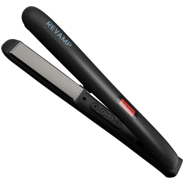 Revamp ST-1000-EU Progloss matu taisnotājs, keramikas