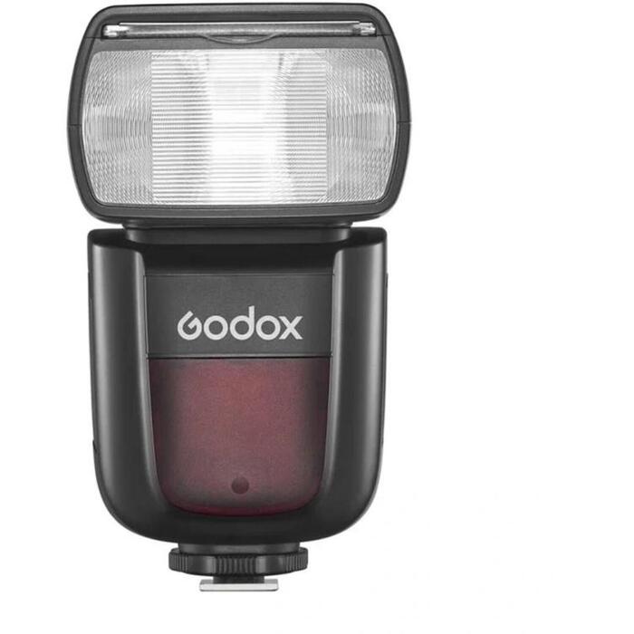 Godox V850III zibspuldze, 20–200 mm, 0°–330°