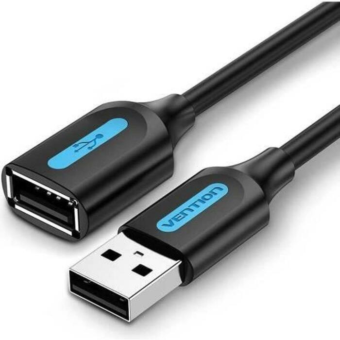 Vention kabeļa pagarinātājs CBIBG USB 2