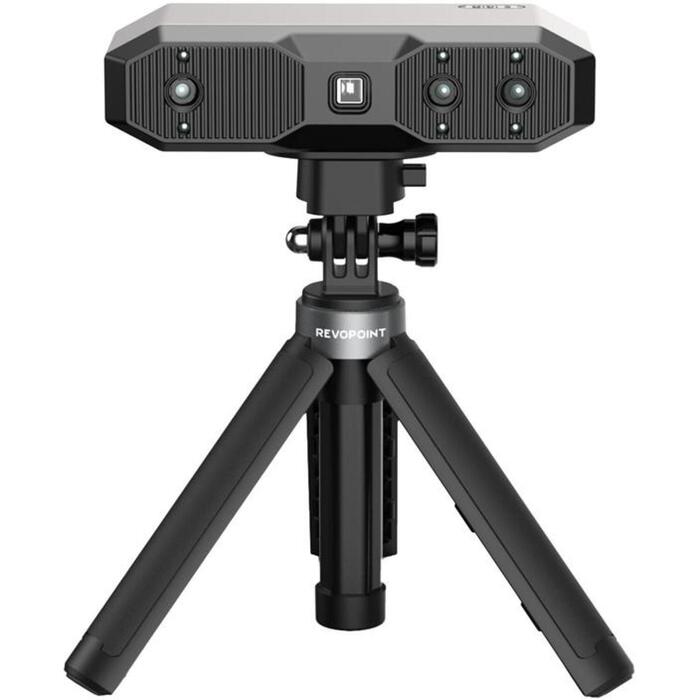 Revopoint MINI 2 3D skeneris, 0