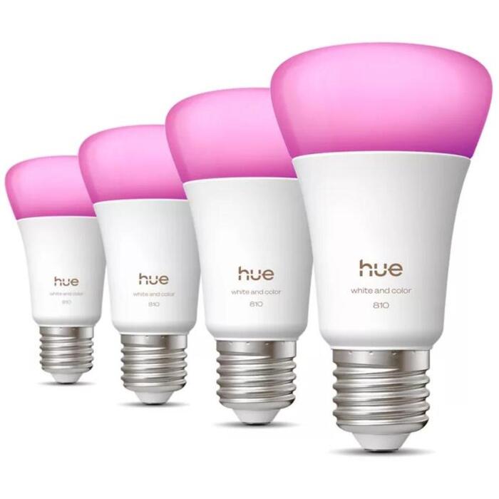 Philips Hue WCA 810 A60 E27