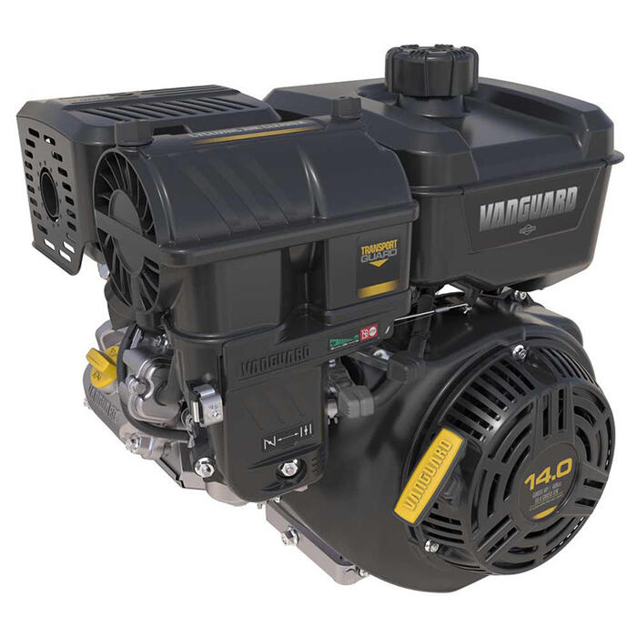 Dzinējs Vanguard® 400, 420cc, 25V3370036 BRIGGS & STRATTON (25V3370036)
