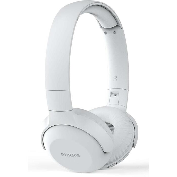 Philips UpBeat TAUH202WT/00 bezvadu austiņas, 32mm