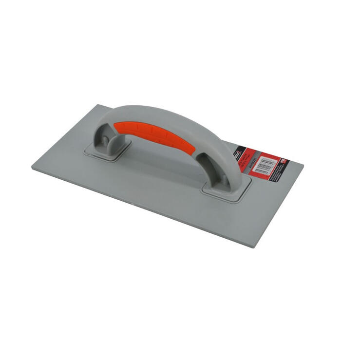 PVC Gludināšanas Sprauga 130x270mm, Ergonomisks 2-komponentu