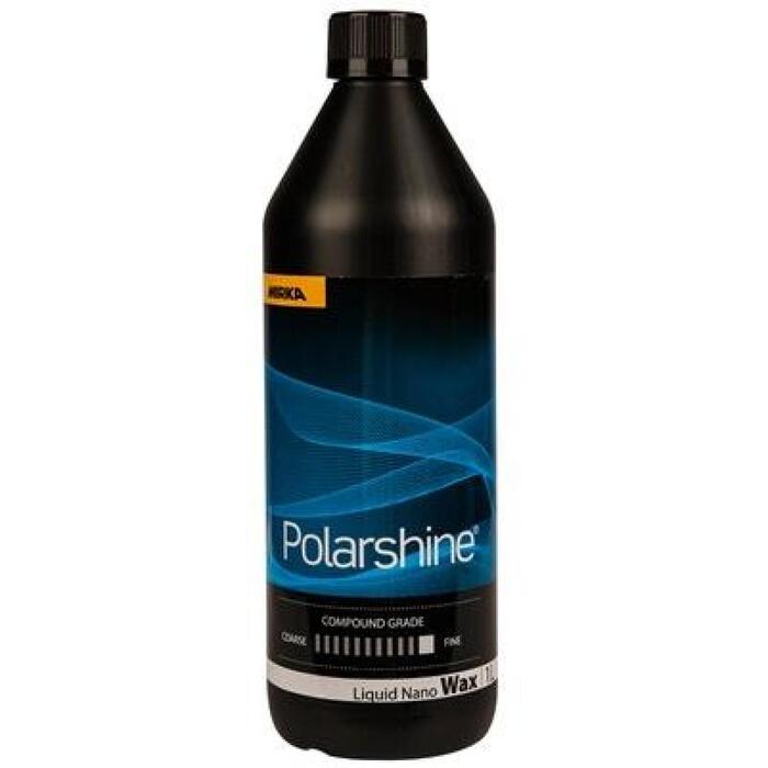 MIRKA Vasks POLARSHINE LIQUID NANO 1L (7992725111)
