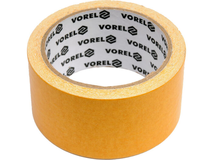 Vorel divpusējā paklāju lente 75262, 50mm