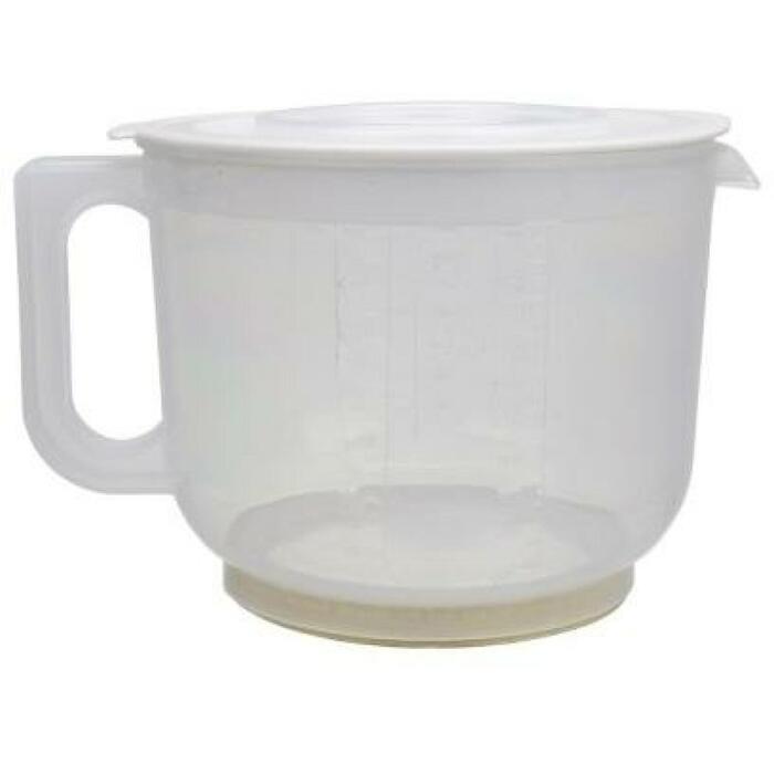 Nhg Mērtrauks 2981952, 2l, plastmasa, mērskala