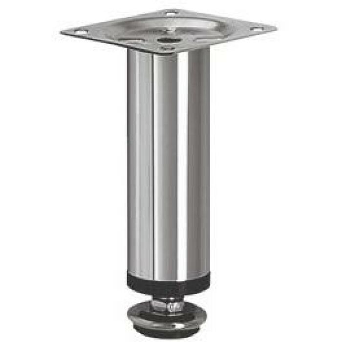 Gtv Mēbeļu kāja regulējama 1327048, 150mm