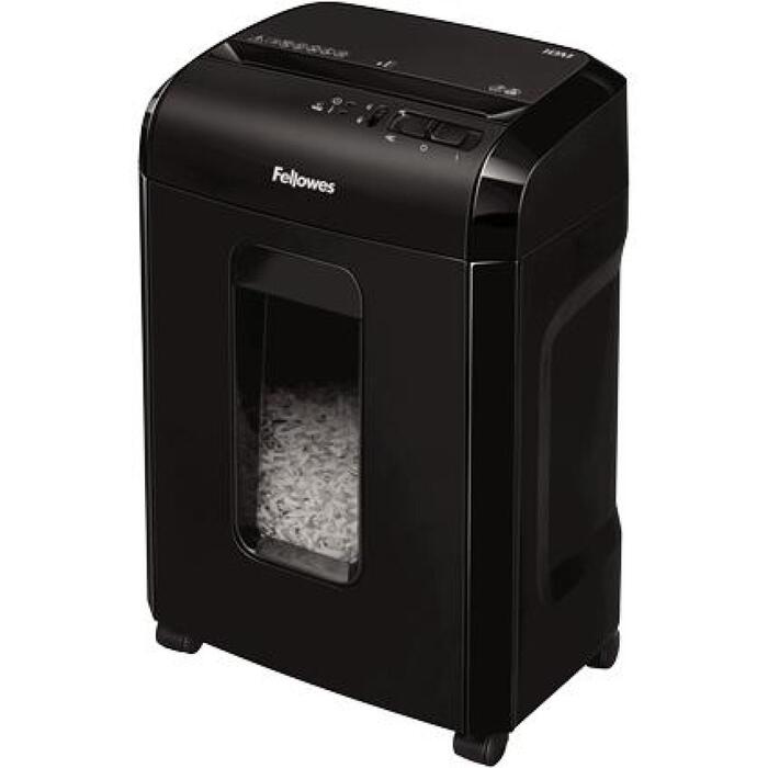 Fellowes Powershred 10M 4630601, 10 loksnes