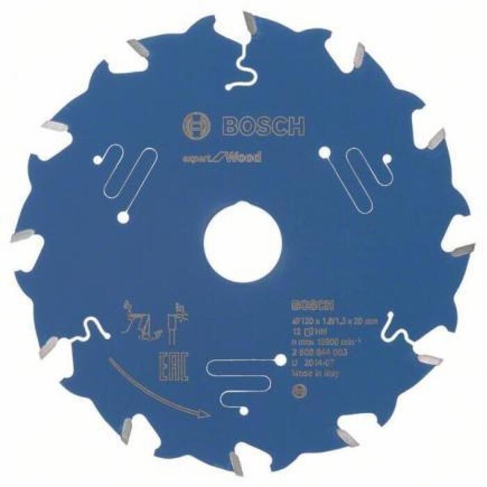 Bosch Expert for Wood ripzāģa asmens