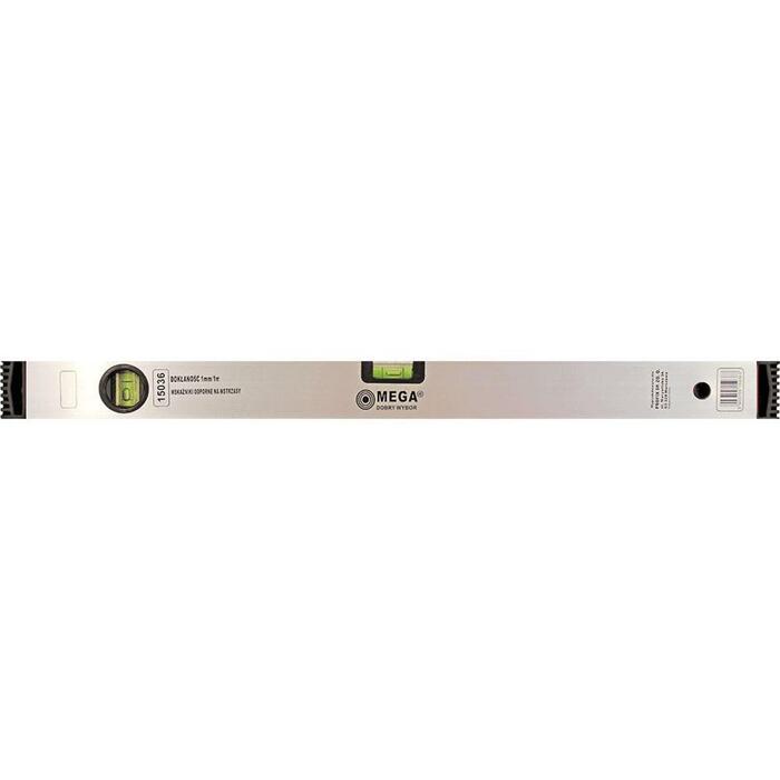 Mega Līmeņrādis 5150509 2000 mm, 1