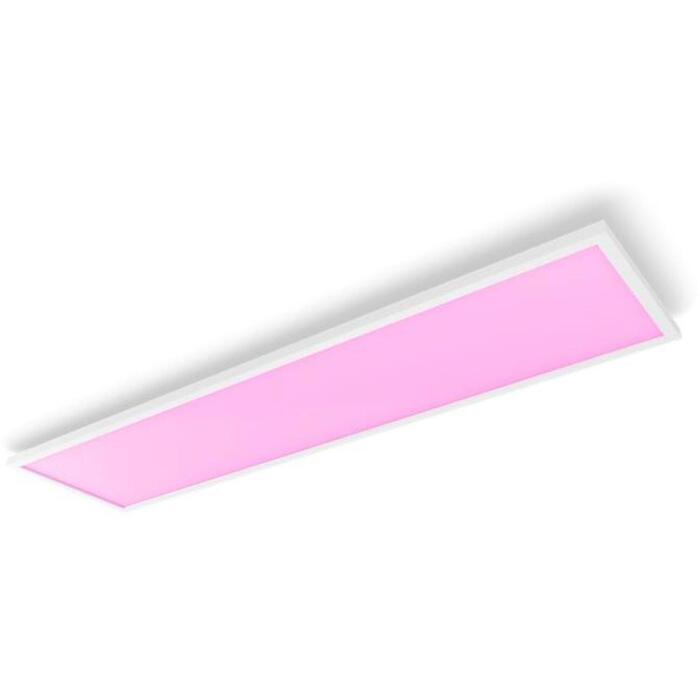 Philips Hue Surimu griestu panelis 8721103044556