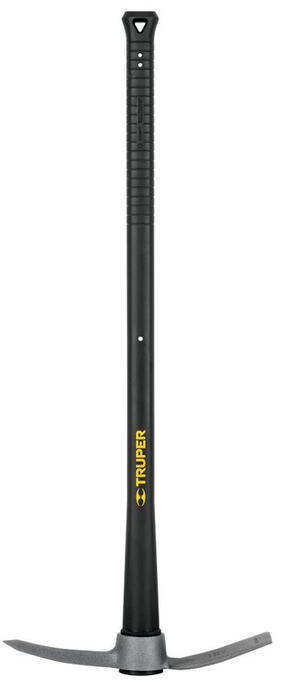 Cirtnis ar stikla šķiedras kātu 1.13kg 900mm TP-2_1/2F TRUPER (TP-2_1/2F)