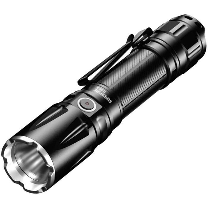 Superfire viedais gaismas slēdzis TL01-X, 20