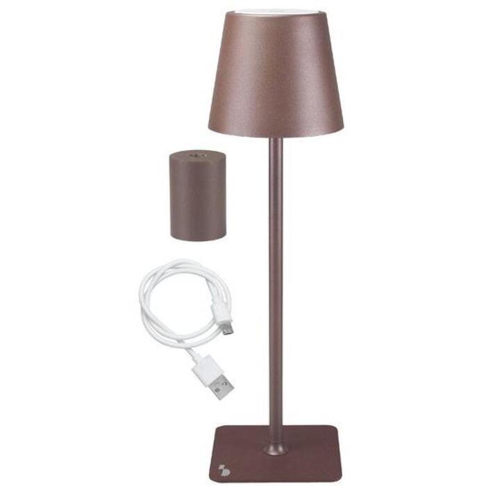 Beper Galda lampa P201UTP113, 2W, 2000mAh