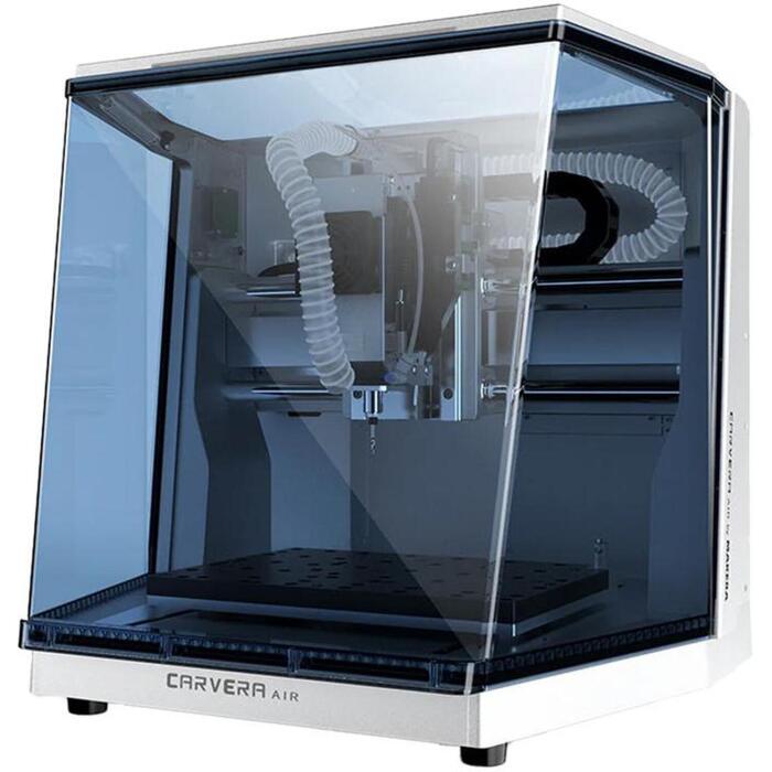 Makera Carvera Air CNC frēzmašīna AirDesCNC