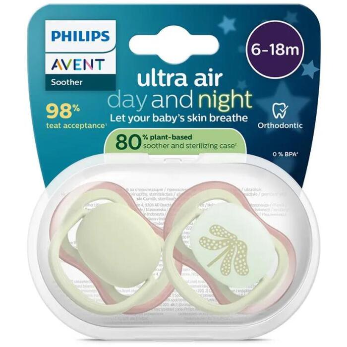 Philips Avent māneklītis Ultra Air day