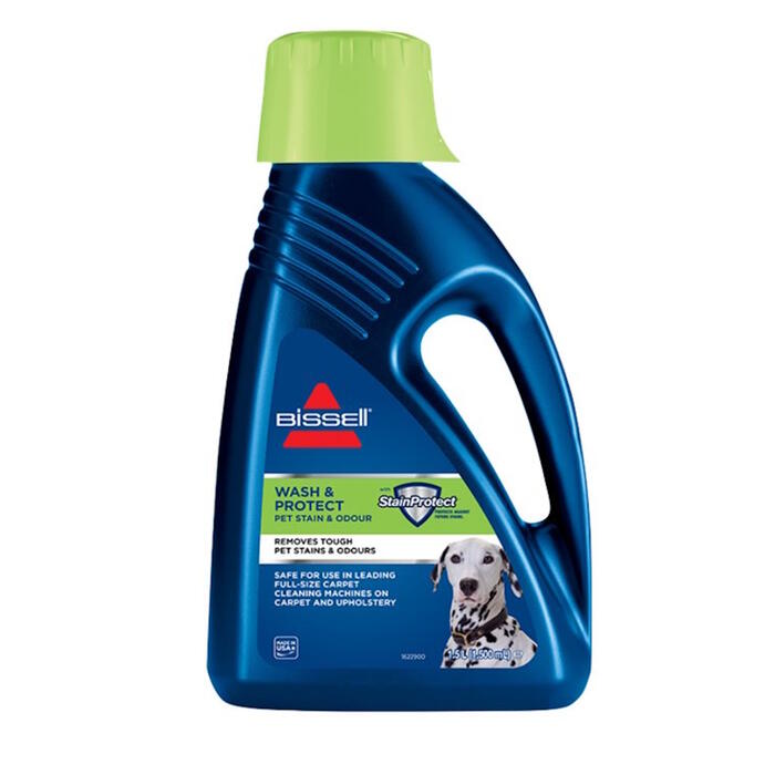 Tīrīšanas līdzeklis Wash and Protect Pet