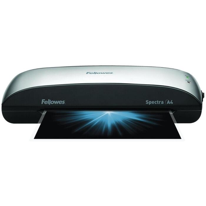 Fellowes Spectra A4 laminators 5737801, 23