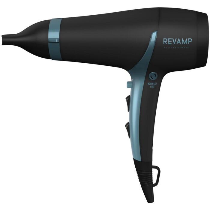 Revamp matu žāvētājs DR-4000-EU, 2100W, 4